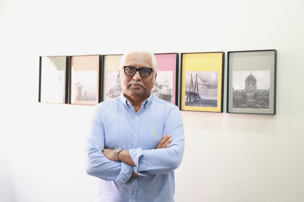 Samir Sarvaiya  Chairman & CEO, Salicylates and Chemicals