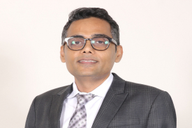 Building unrivaled chemistry platforms for long-term value: Suyog Kotecha, CEO and Executive Director, Aarti Industries