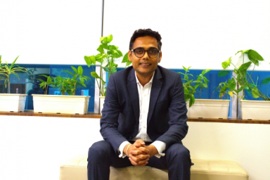 Building unrivaled chemistry platforms for long-term value: Suyog Kotecha, CEO and Executive Director, Aarti Industries