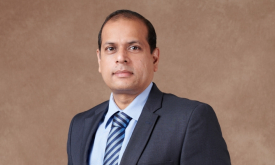 Croda reaffirms India as a strategic manufacturing, innovation and market hub: Murali Duvvuri, Sr. Managing Director, Life Sciences, Asia & India Region, Croda