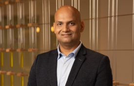 Global Chains, Local Roots: The new blueprint for chemical market dominance: Jai Prakash Singh, Head – Strategy, Aditya Birla Chemicals
