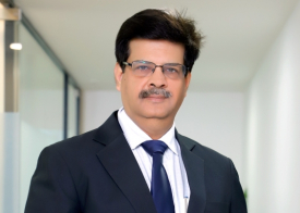 Advanced Fluoropolymers Solutions for EV, Semiconductor, and Green Energy Sectors: Kapil Malhotra, Global Business Unit Head – Fluoropolymers, Gujarat Fluorochemicals