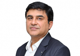 New India greenfield plant anchors long-term growth strategy: Anurag Roy, Managing Director, ELANTAS Beck India