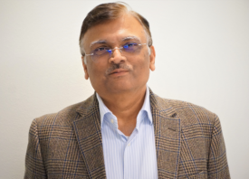 Driving continuous REACH registration growth since 2010: Shisher Kumra, CEO and Founder, GPC Group
