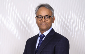 Pioneering green chemistry and bio-based solutions for non-toxic, regulatory-compliant safety: K. Natarajan, Managing Director, Galaxy Surfactants