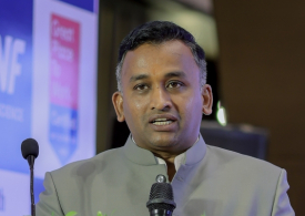 Gandhidham's 450K MTPA plant set to become a mega polymer hub for India & West Asia: Shital Khot, Chairman & Managing Director, SNF Flopam India