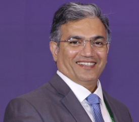Kakinada SEZ to transform from industrial park to global trade hub in next 5 years: Kodhanda Ram Reddy Ojili, Managing Director & CEO, Kakinada SEZ