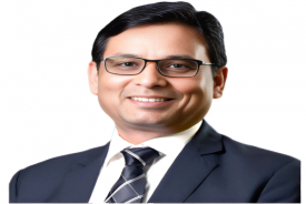 Aiming to become leading CDMO for agrochemicals and specialty chemicals: Rajesh Srivastava, Managing Director & CEO, Cohizon Life Sciences