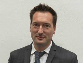 Unifying our global chemical pump offering: Alberto Ghezzi, VP Sales Industrial Pumps, Maag Italy