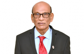 Projecting 8–10% CAGR on rising demand for performance-focused O&M: S. Chidambaranathan, Executive Vice Chairman, Sigachi Industries