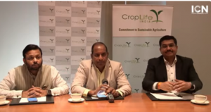CropLife India leaders Mohan Babu, Rahul Dhanuka, and Giridhar Ranuva weigh in on Draft Pesticides Bill