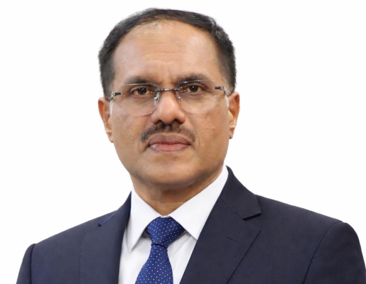 Sampath Shetty  Business Director - OFS& AGS - India, Compression Systems & Services, Ingersoll-Rand (India)