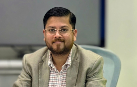 India’s battery materials opportunity is real, achievable, and global: Ankur Khaitan, Managing Director & CEO, TACC Ltd.