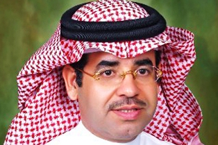 Faisal Al-Faqeer appointed the new CEO of Sadara