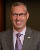 James R. Fitterling appointed as President and CEO of Dow