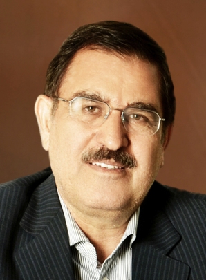 Norouz-zadeh appointed MD of NPC, Iran