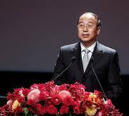 Dai Houliang named new President of Sinopec Group