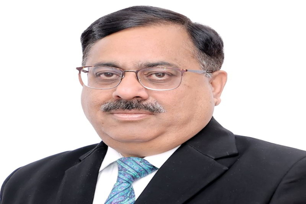 Hydrogen - Making India self-reliant: Alok Sharma, Director (R&D), IndianOil