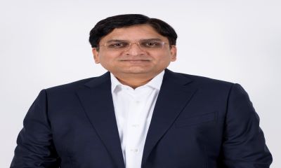 Promising growth for speciality chemicals: Anand Desai, MD, Anupam Rasayan India