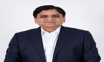 Promising growth for speciality chemicals: Anand Desai, MD, Anupam Rasayan India Promising growth for speciality chemicals: Anand Desai, MD, Anupam Rasayan India