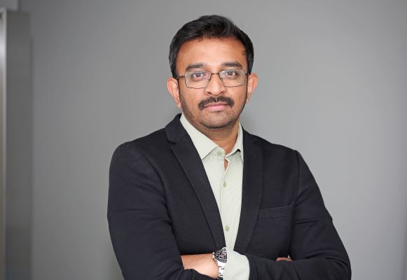 Elcogen and the case for solid oxide technology in India’s hydrogen future: Anil Srikar Pavuluri, Business Development Director India & APAC, Elcogen