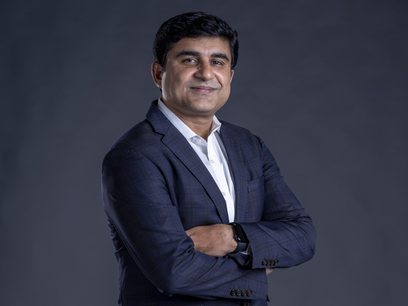 Unlocking Chemistry: Transforming India into a global manufacturing hub: Anurag Roy, CEO, Astec LifeSciences