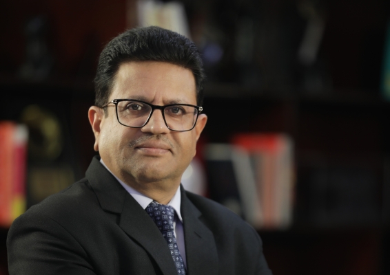 Cross-company synergy boosts IndianOil Northeast crude flow by 15%: Arvind Kumar, Director (Refineries), IndianOil