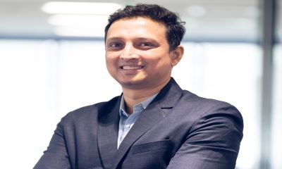 Developing a better chemical supply chain: Bhavesh Baretha, Manager – Chemicals, Maersk South Asia