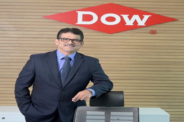 Diversity drives progress: Chandrakant Nayak, CEO and Country President, Dow Chemical International