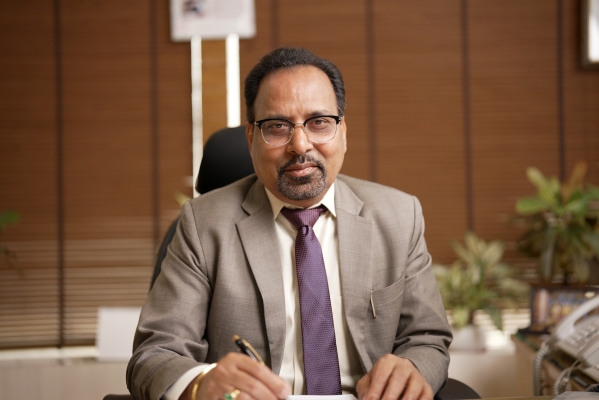 Fertiliser Plants: When will fuel switching to hydrogen make economic sense in India?: Dr. Siba Prasad Mohanty, Managing Director, HURL