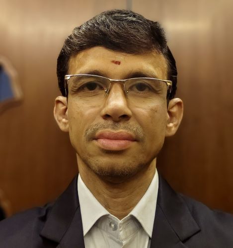 Exploring the multiverse of hydrogen energy technologies: Dr. Balaji Rengarajan, Senior Scientist, ARCI- Centre for Fuel Cell Technology