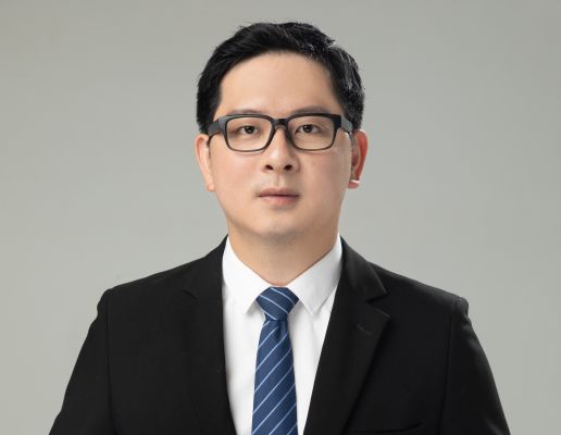Engineering Energy Transition — Changzhou Fanqun’s advanced drying solutions for global battery and industrial catalysis materials:  Fan Qi, CEO, Changzhou Fanqun Drying Equipment Co.
