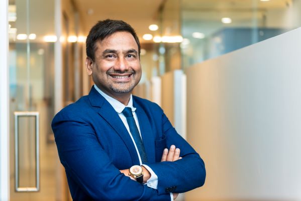 Emerging investment scenario in Indian chemical industry:  Mahesh Singhi, Founder & Managing Director, Singhi Advisors