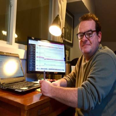 A Day in the Life of a Process Engineer: Looking Back and Looking Forward with Self-Service Analytics A Day in the Life of a Process Engineer: Looking Back and Looking Forward with Self-Service Analytics