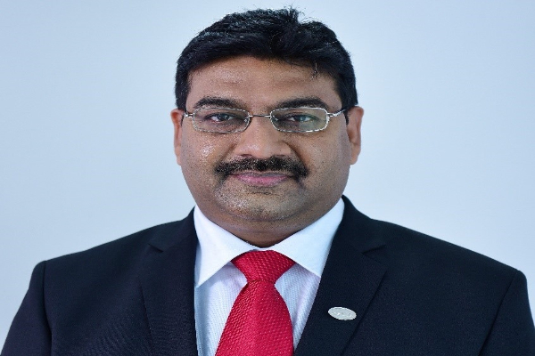 Industry 4.0 enhancing operational efficiency and carving a path to sustainability: S Sunil Kumar, Country President, Henkel Adhesives Technologies India