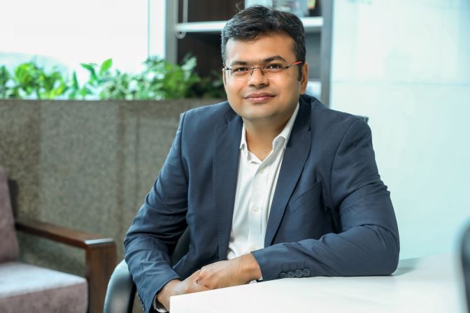 Impact of AI and ML on logistics & supply chain: Sanket Seth, MD & Founder, Elixia Tech Solutions