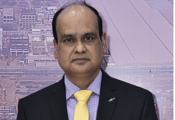 Green Petrochemicals: Balancing industrial growth with 2040 Net Zero goal: Saugata Chaudhuri, Head - Petrochemicals, HPCL Green Petrochemicals: Balancing industrial growth with 2040 Net Zero goal: Saugata Chaudhuri, Head - Petrochemicals, HPCL
