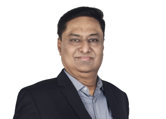 R&D Shift - Prioritizing resilience engineering over cost optimization: Dr. Shirish Thakre, President – Fibre & Chemicals Research, Aditya Birla Chemicals R&D Shift - Prioritizing resilience engineering over cost optimization: Dr. Shirish Thakre, President – Fibre & Chemicals Research, Aditya Birla Chemicals