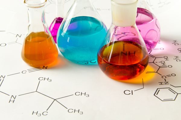 Revolutions in Indian specialty chemicals industry