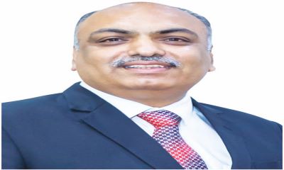 Embracing sustainability to embrace growth: Sunil Chari, Co-founder & MD, Rossari Biotech