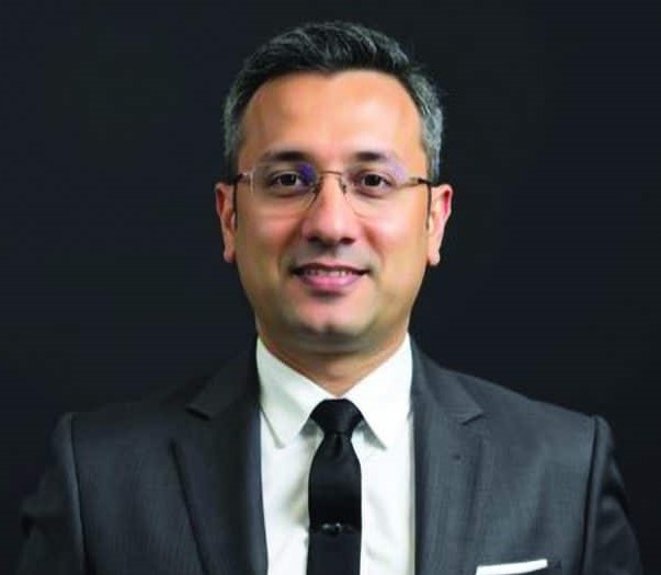 Catalysts for Change -  A blueprint for India’s chemical sector: Tarun Singh, VP Sales & India Market Leader, AVEVA