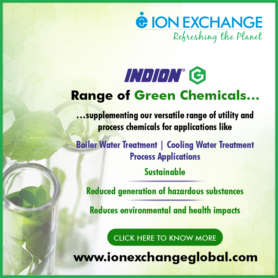 ION Exchange