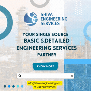 Shiva Engineering