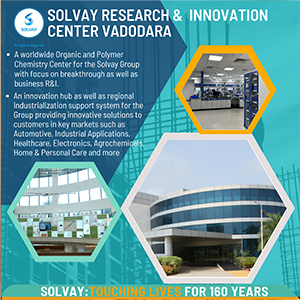 Solvay