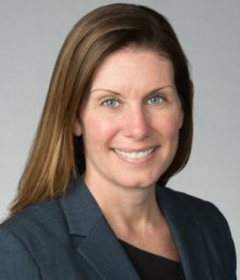 Cabot appoints Erica McLaughlin as CFO
