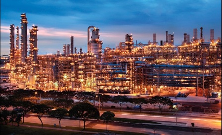 Petrochemical