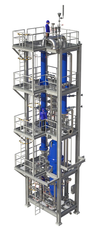 Petrochemical