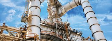 Petrochemical