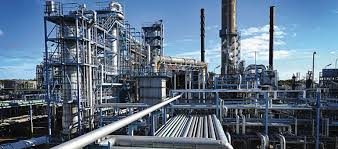 Petrochemical