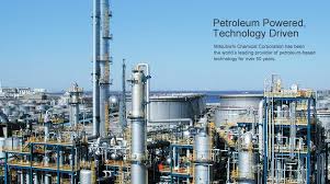 Petrochemical